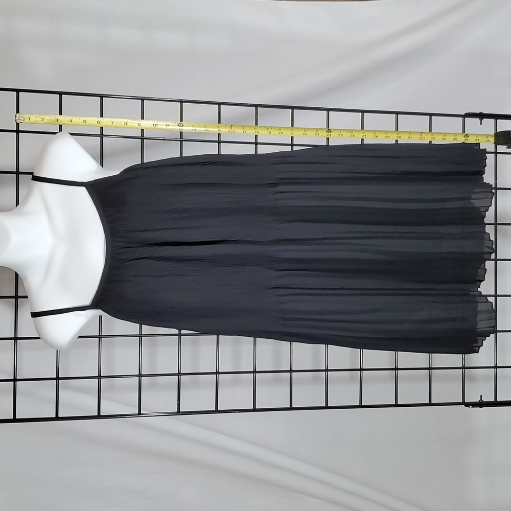Little black dress size 9
